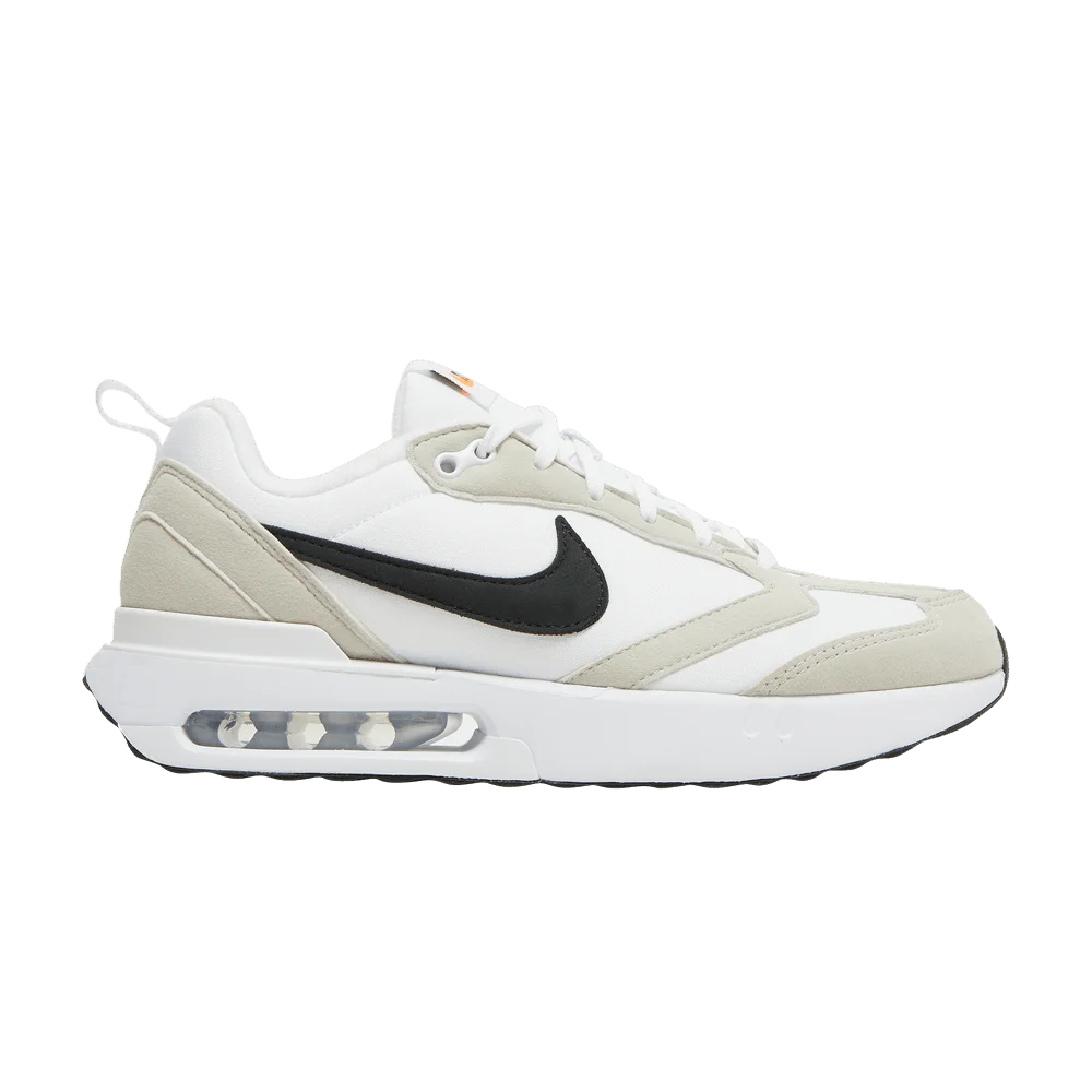Кроссовки Nike Air Max Dawn GS 'White Light Bone'