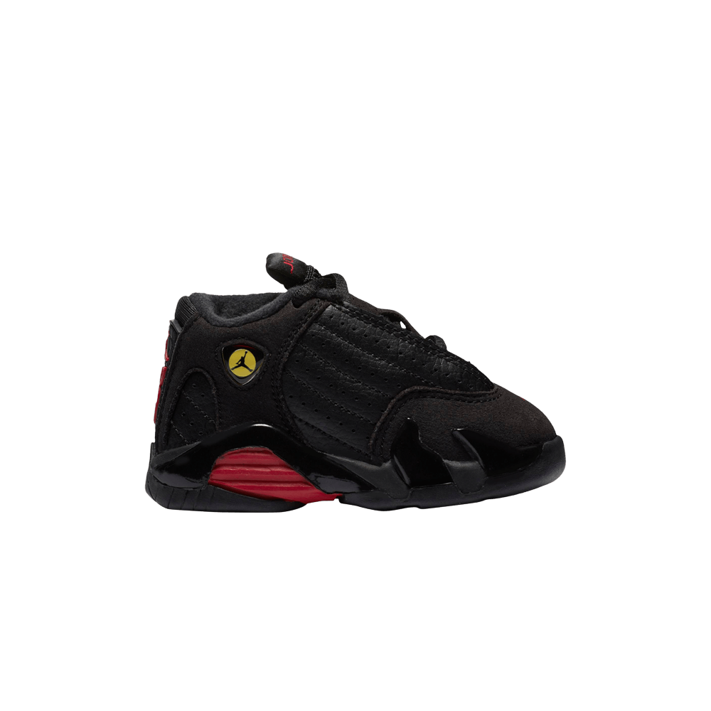 Кроссовки Air Jordan 14 Retro TD 'Last Shot' 2018