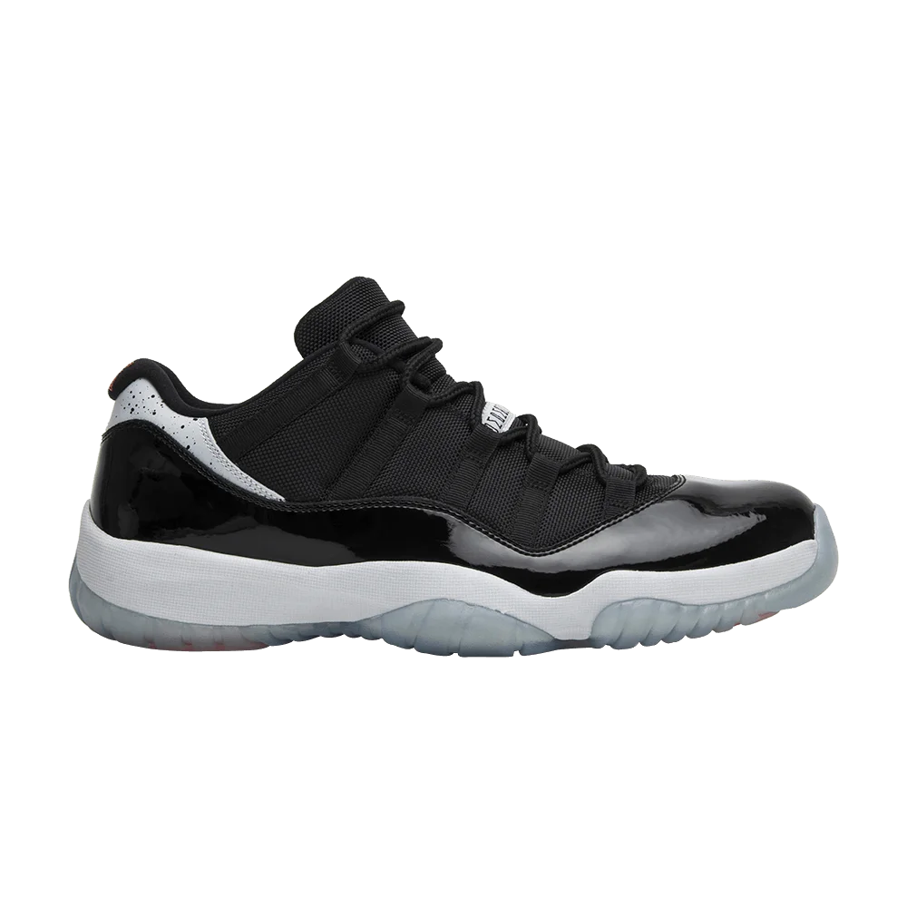 Кроссовки Air Jordan 11 Retro Low 'Infrared 23'