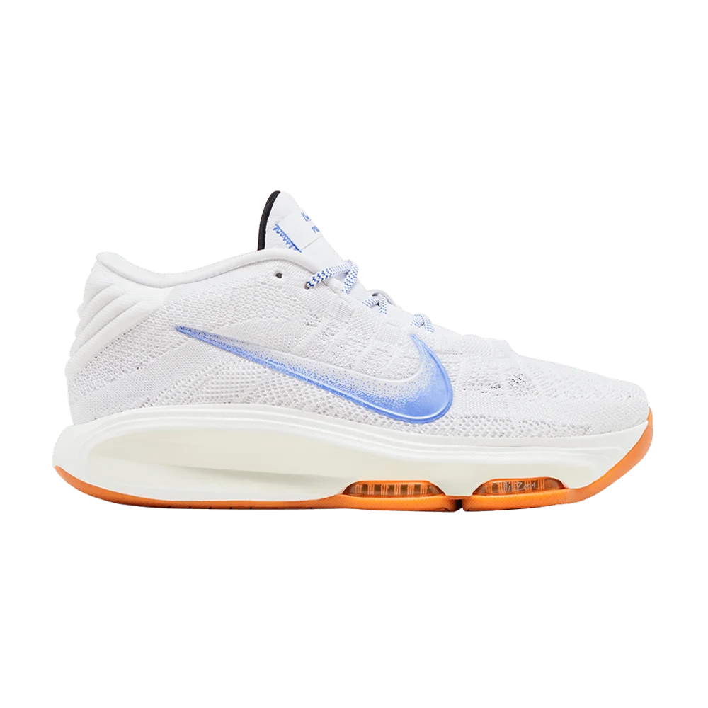 Кроссовки Nike Air Zoom GT Hustle 3 EP 'Blueprint Pack'