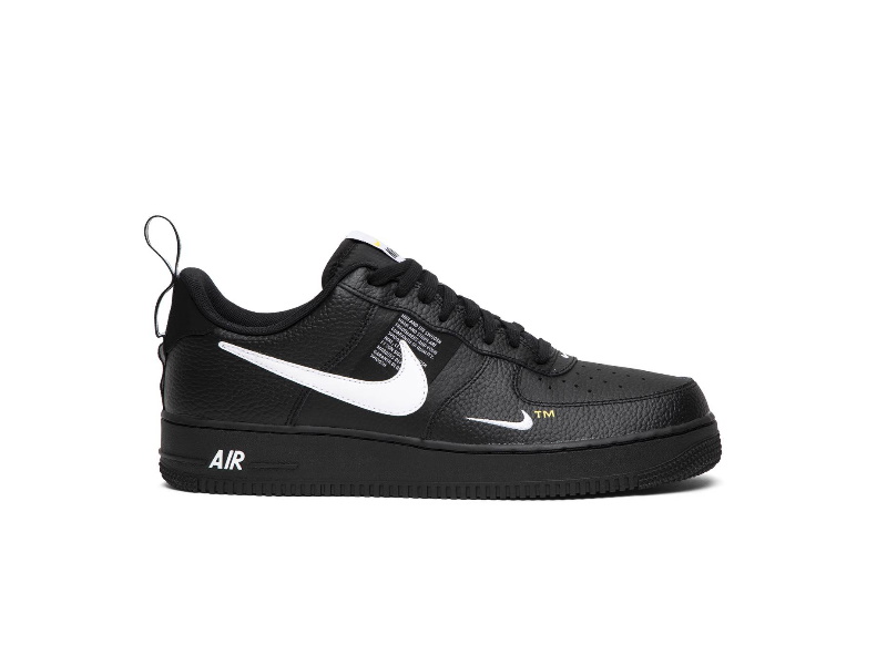 Кроссовки Nike Air Force 1 '07 LV8 'Overbranding'