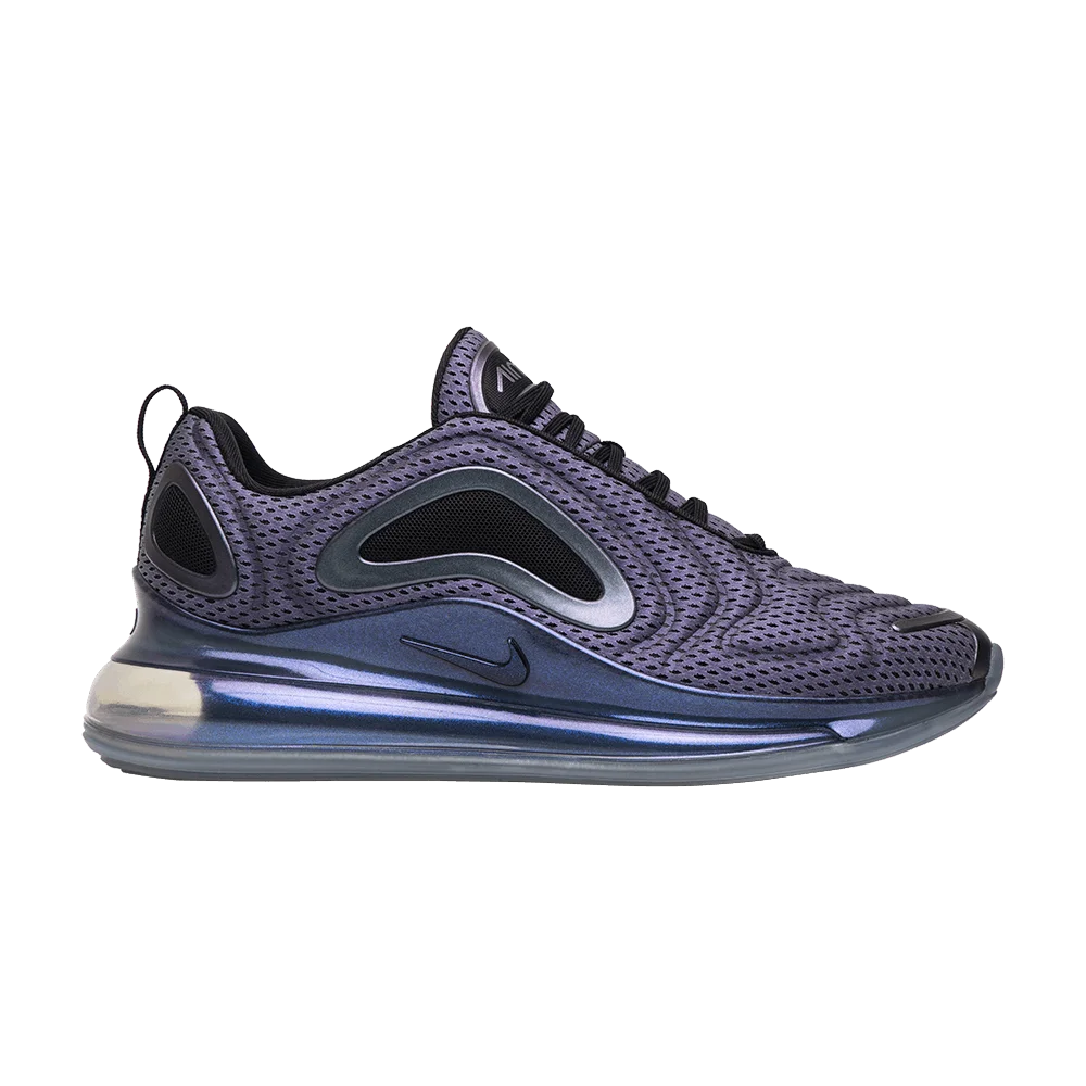Кроссовки Nike Air Max 720 'Northern Lights Night'