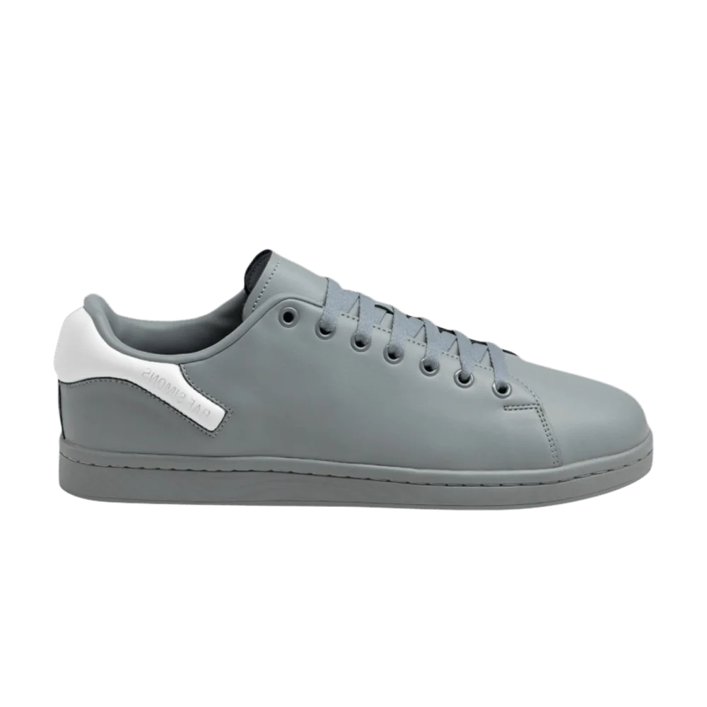 Кроссовки Raf Simons Orion 'Grey'
