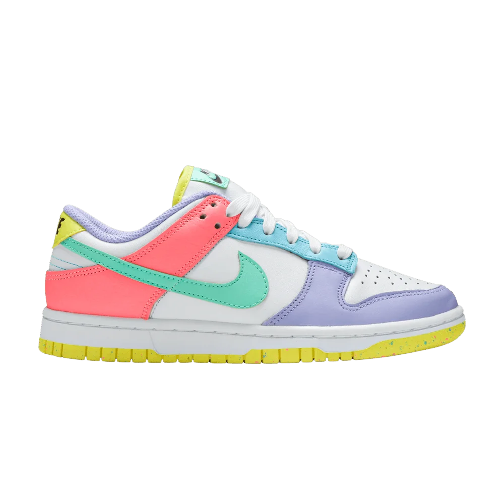Кроссовки Nike Wmns Dunk Low SE 'Candy'