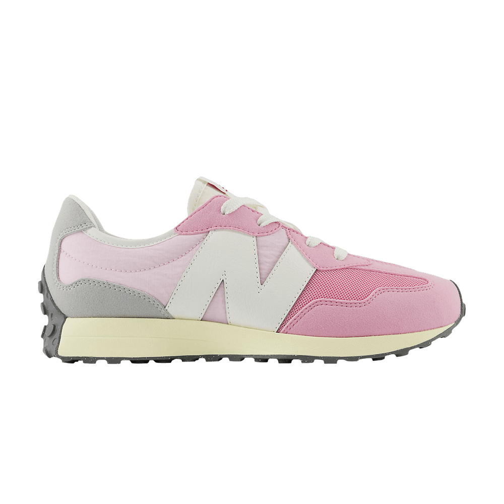 Кроссовки New Balance 327 Little Kid 'Pink Sugar'