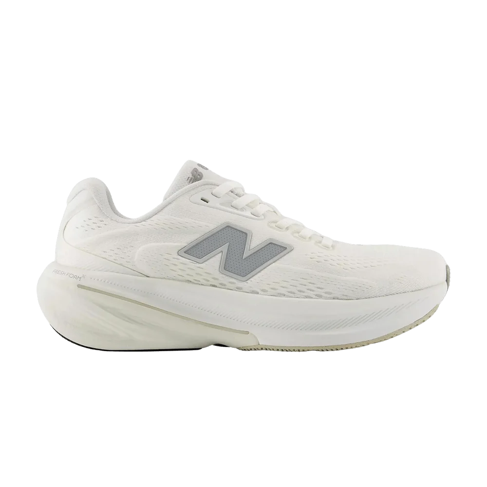 Кроссовки New Balance Wmns Fresh Foam X 860v15 'White Silver Metallic'