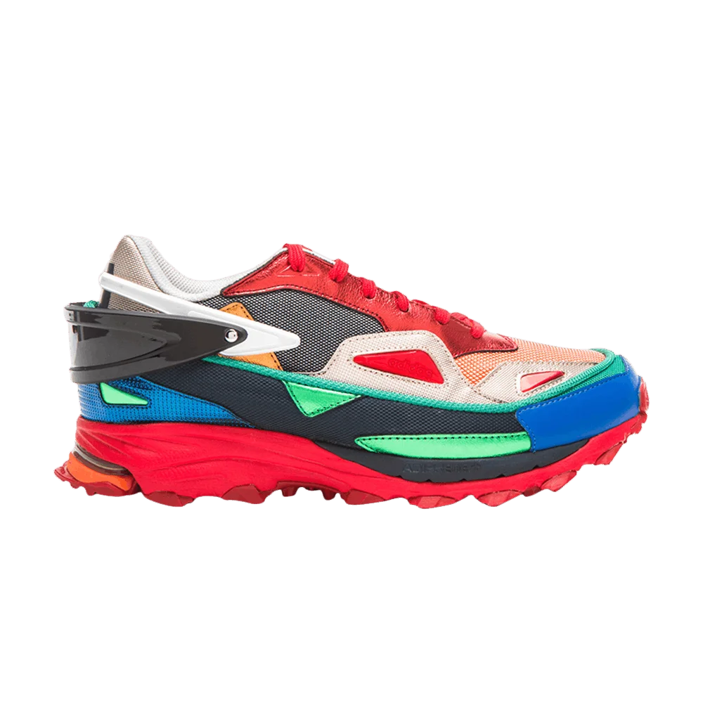 Кроссовки Raf Simons x adidas Response Trail 'Multi-Color'