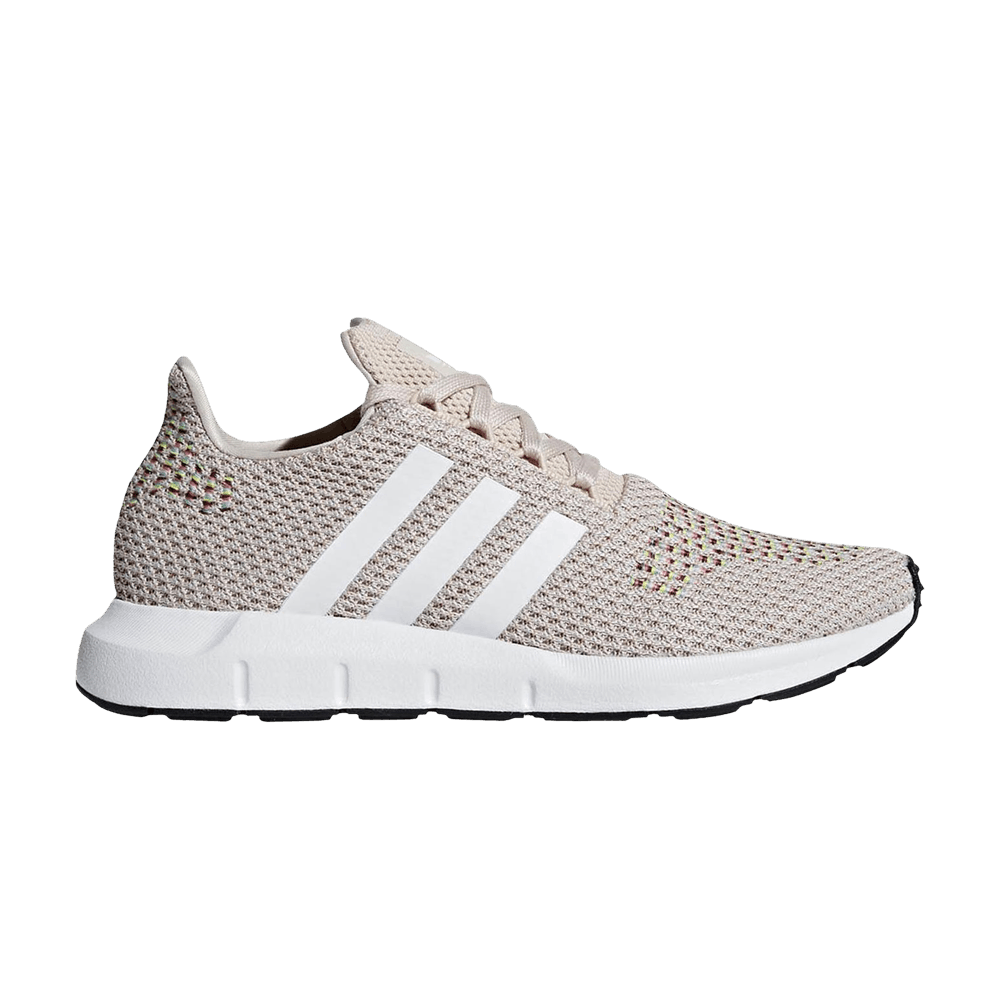 Кроссовки Adidas Wmns Swift Run 'Clear Brown'