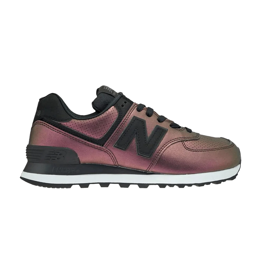 Кроссовки New Balance 997H 'Mineral Rose'