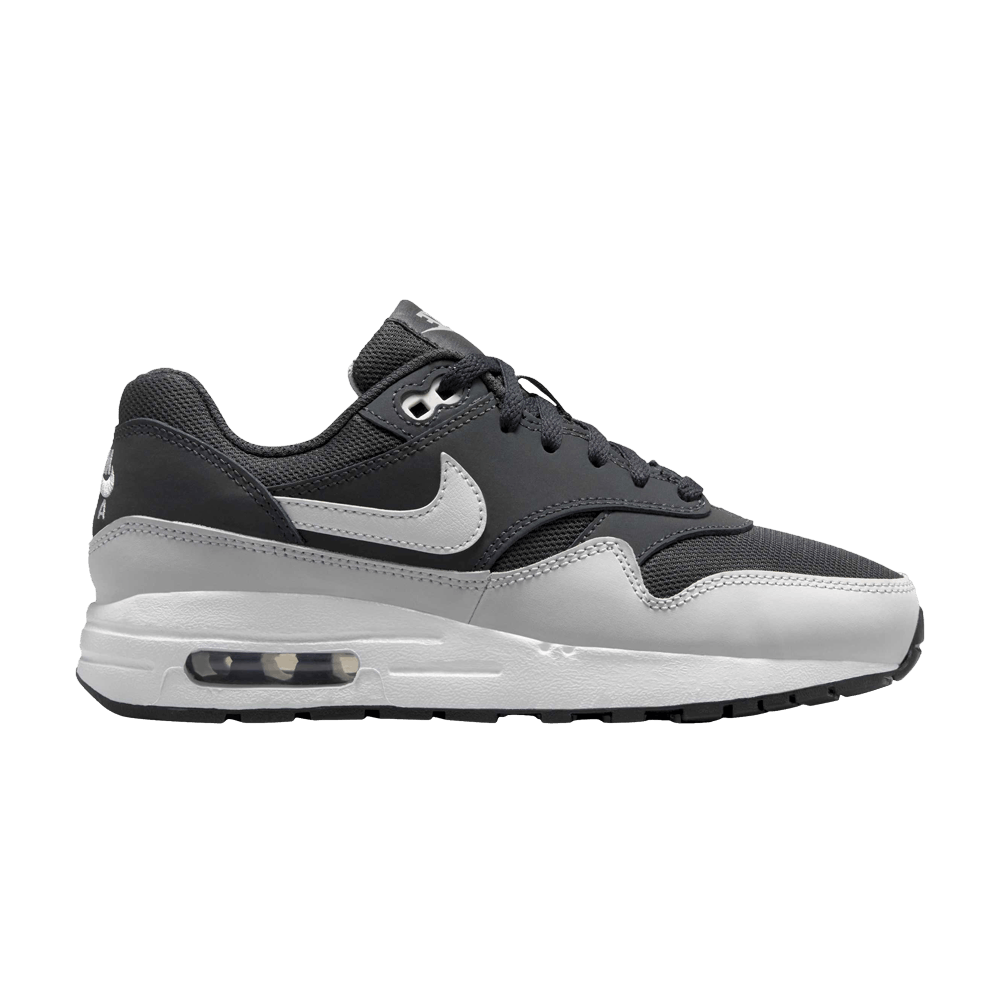 Кроссовки Nike Air Max 1 GS 'Off Noir White'