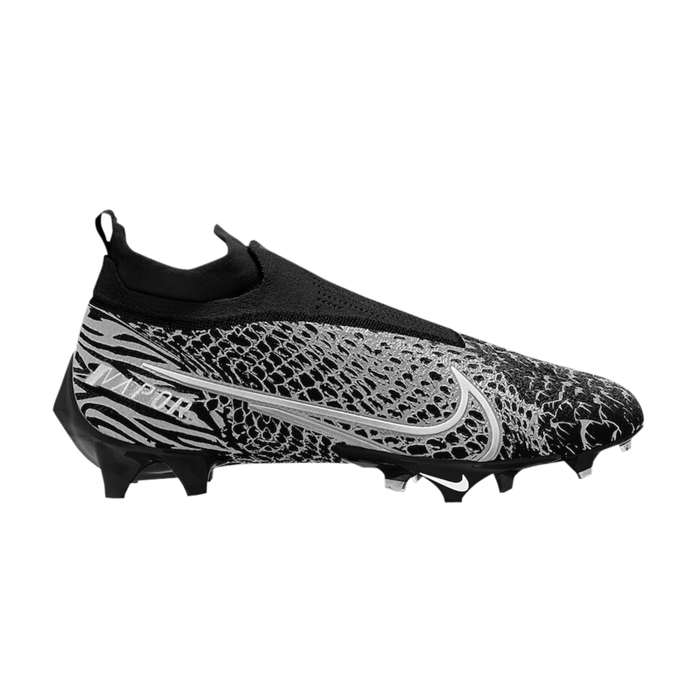 Кроссовки Nike Odell Beckham Jr x Vapor Edge 360 Elite 'Animal Print - Black'