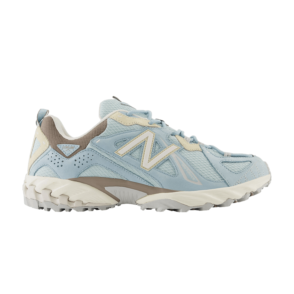 Кроссовки New Balance 610 'Ocean Haze'