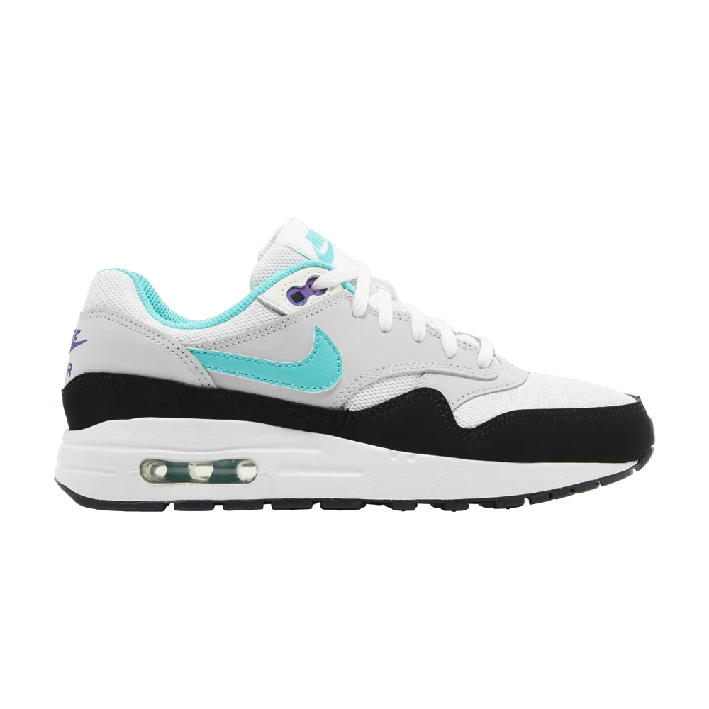Кроссовки Nike Air Max 1 GS 'Tropical Twist'