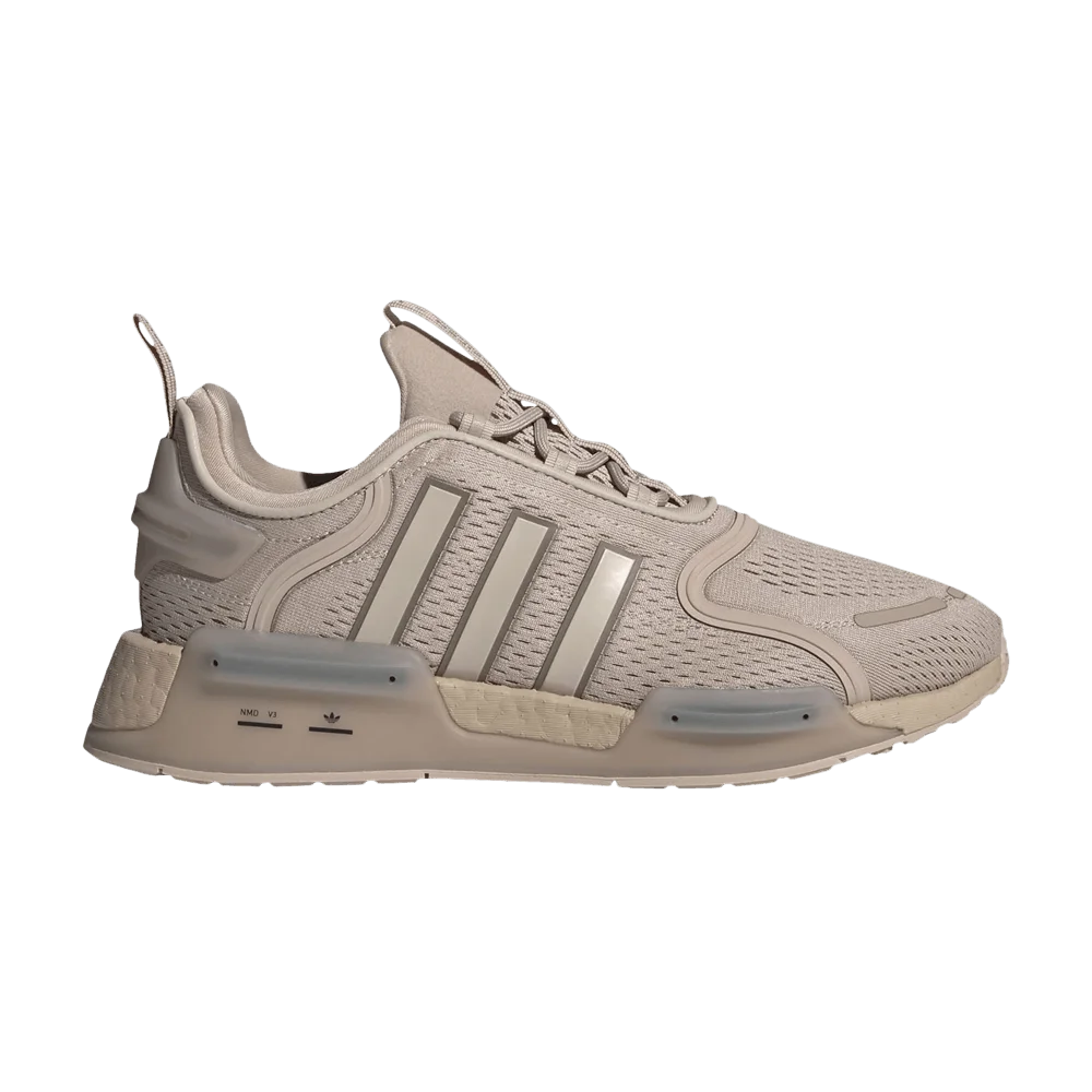 Кроссовки Adidas NMD_V3 'Wonder Taupe'