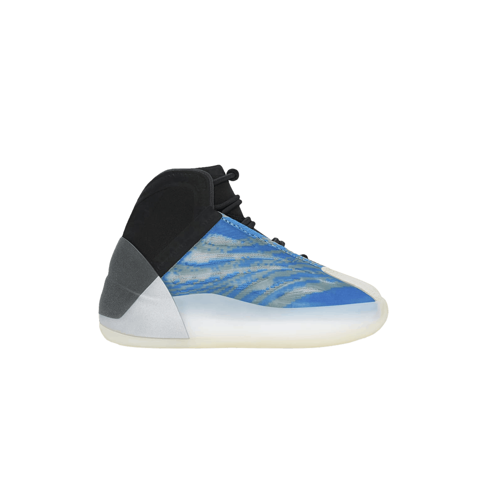 Кроссовки adidas Yeezy Quantum Infants 'Frozen Blue' 2024