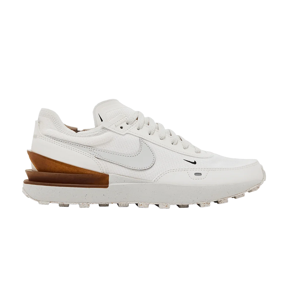 Кроссовки Nike Waffle One SE 'Phantom Light Bone'