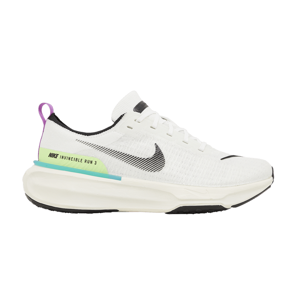 Кроссовки Nike ZoomX Invincible 3 'Mismatched'