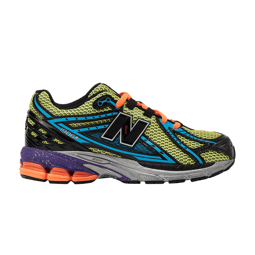 Кроссовки New Balance 1906R Big Kid 'Starry Nights' DTLR Exclusive