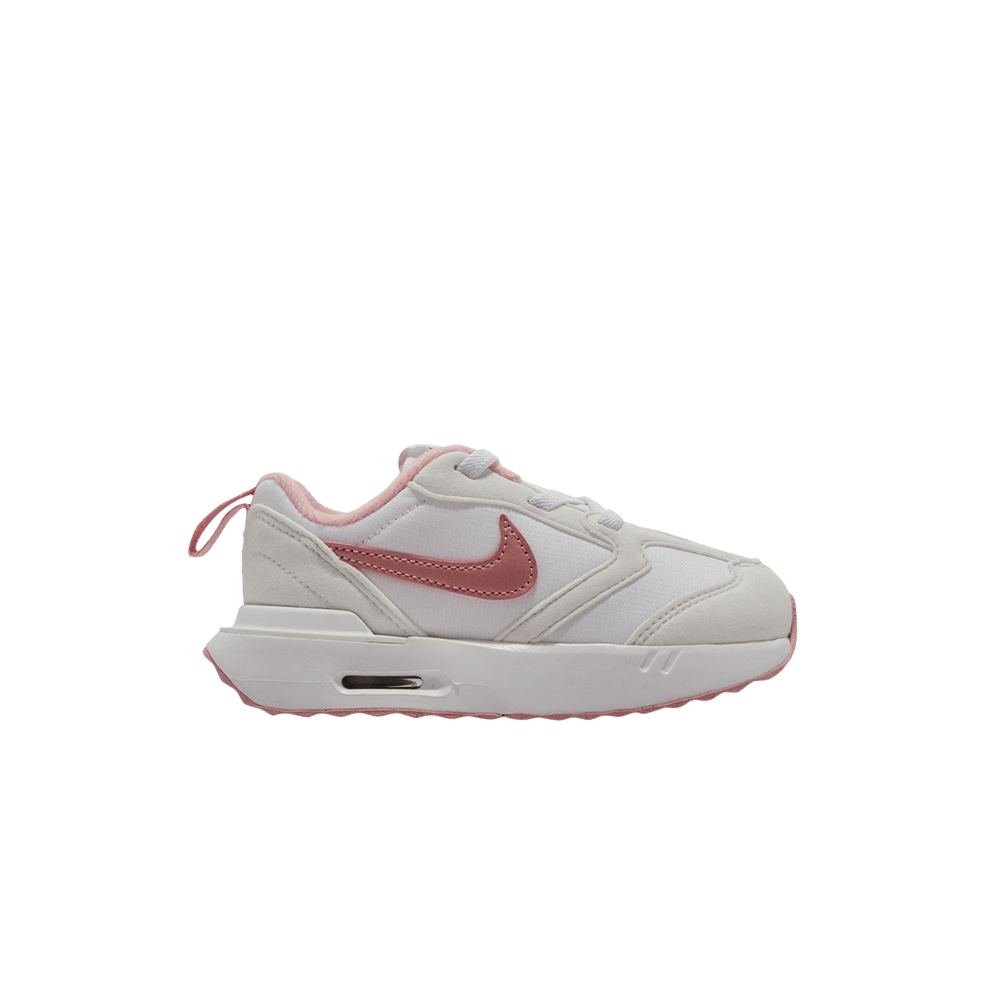 Кроссовки Nike Air Max Dawn TD 'White Pink Glaze'