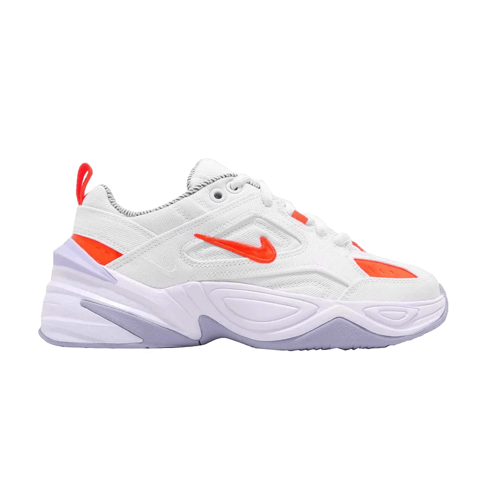 Кроссовки Nike Wmns M2K Tekno LX 'Hyper Cimson'