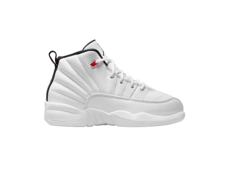 Кроссовки Air Jordan 12 Retro PS 'Twist'