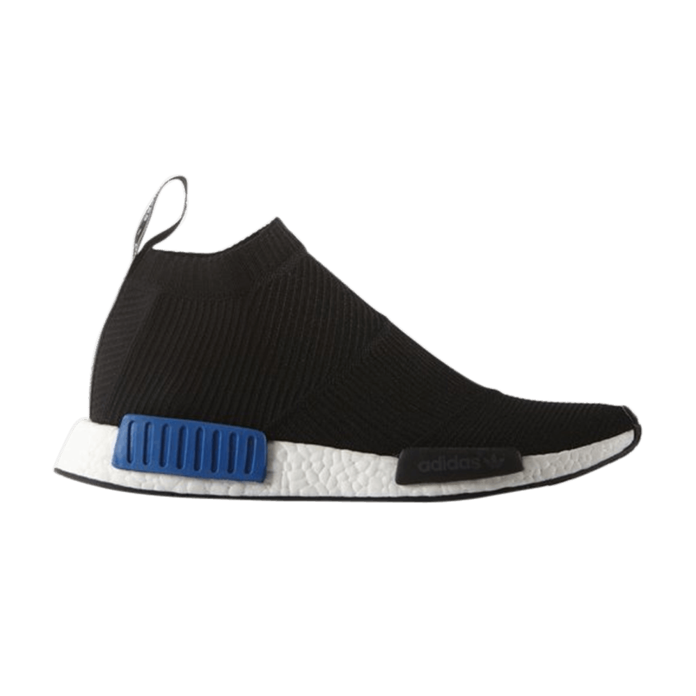 Кроссовки adidas NMD_CS1 'Core Black'