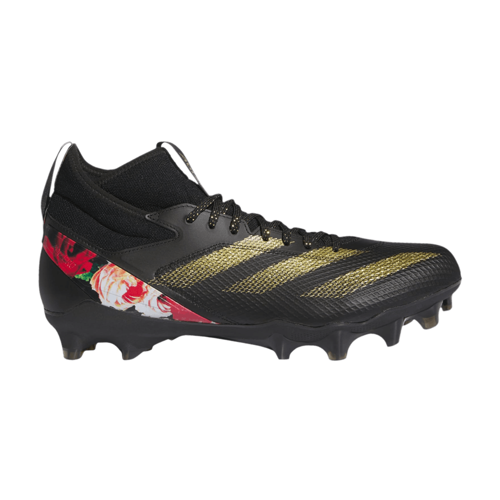 Кроссовки Adidas Adizero Impact 'Speed Coronation - Black'