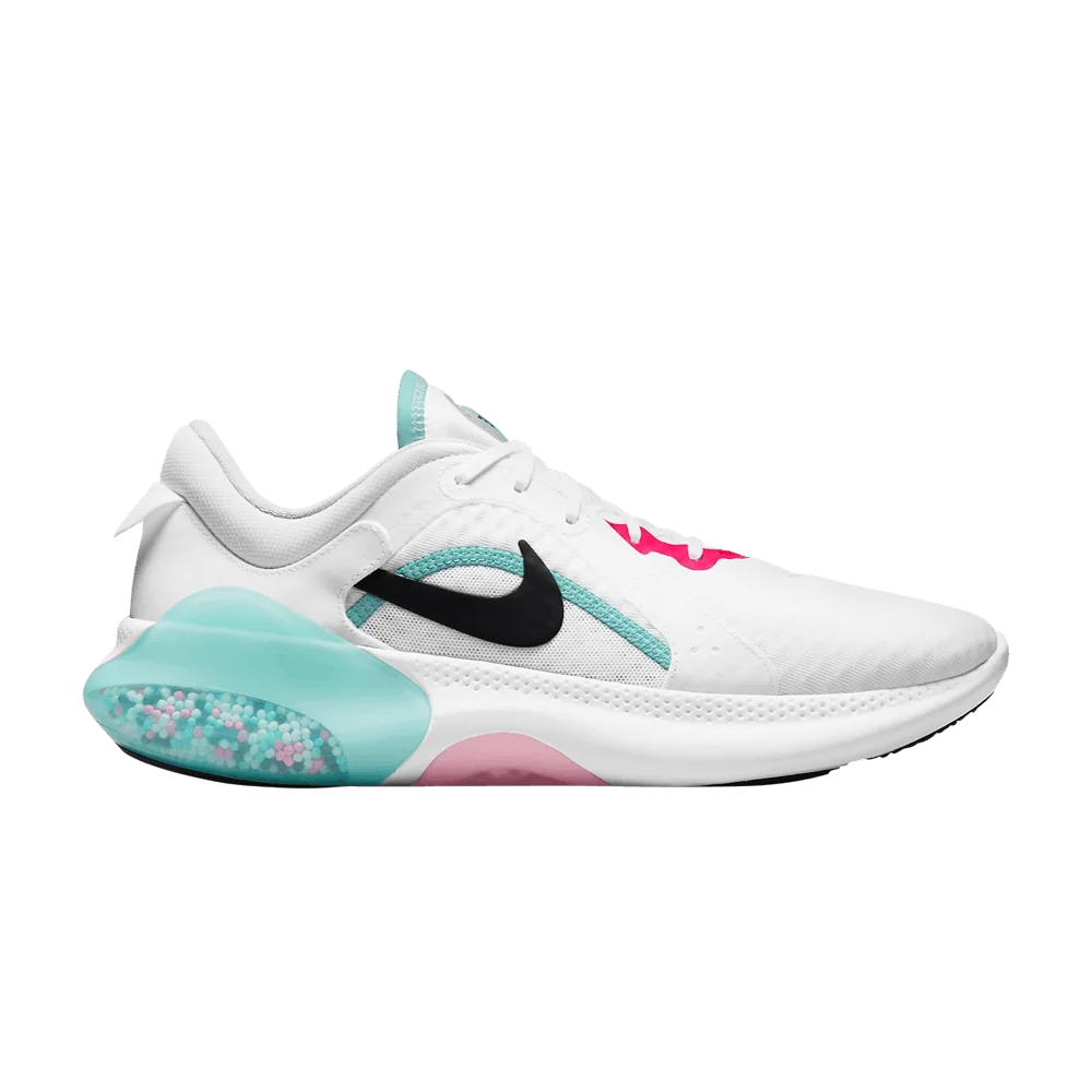 Кроссовки Nike Joyride Dual Run 2 'White True Sapphire'