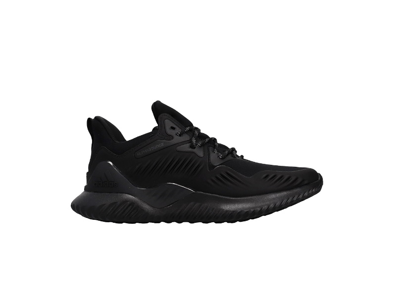 Кроссовки Adidas Alphabounce Beyond M HK 'Black'