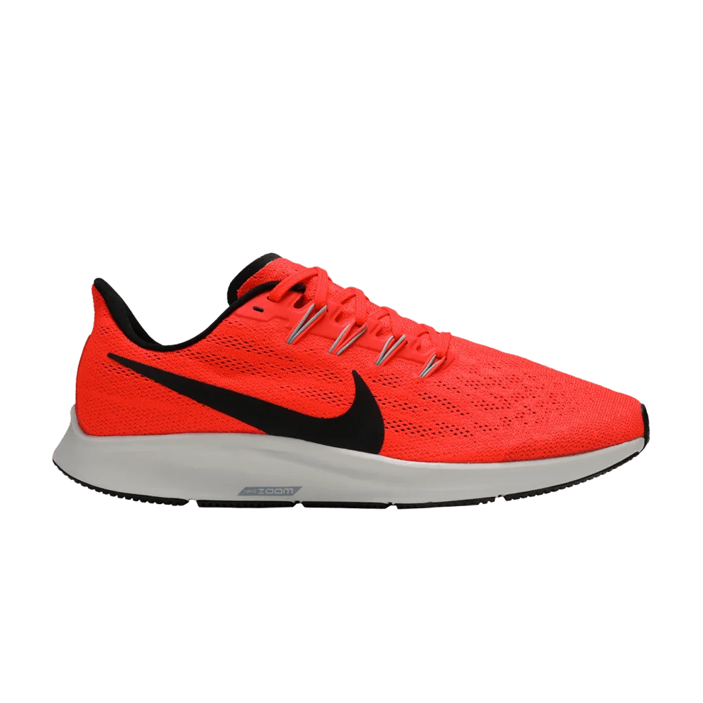 Кроссовки Nike Air Zoom Pegasus 36 'Bright Crimson'