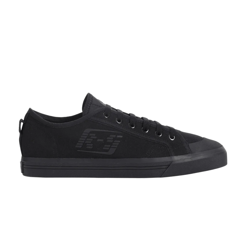 Кроссовки Raf Simons x adidas Spirit Low Assym Tongue
