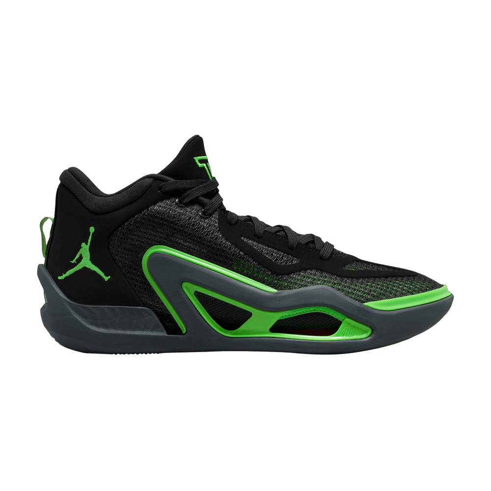 Кроссовки Air Jordan Tatum 1 PF 'Green Strike'