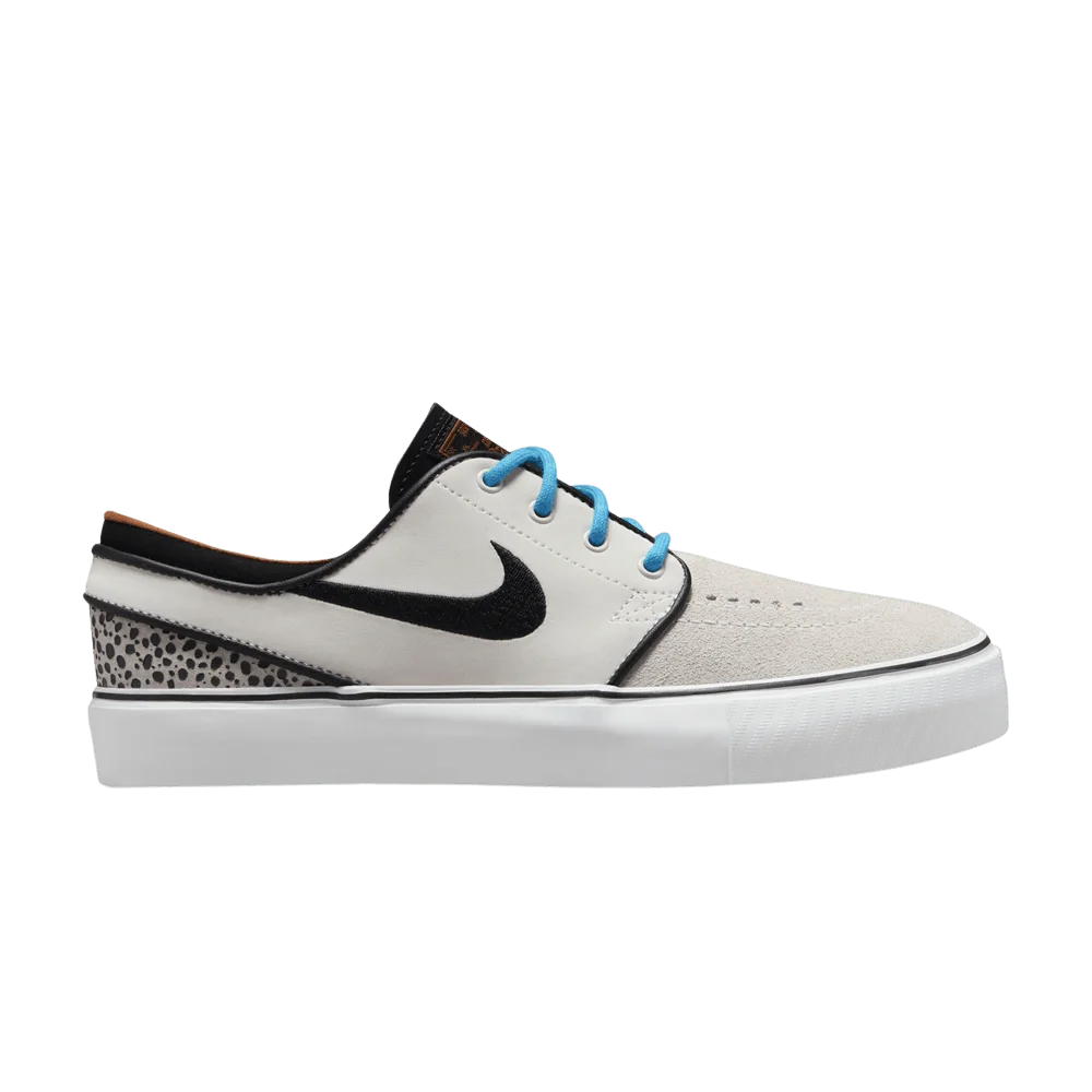 Кроссовки Nike Zoom Stefan Janoski+ SB GS 'Electric Pack'