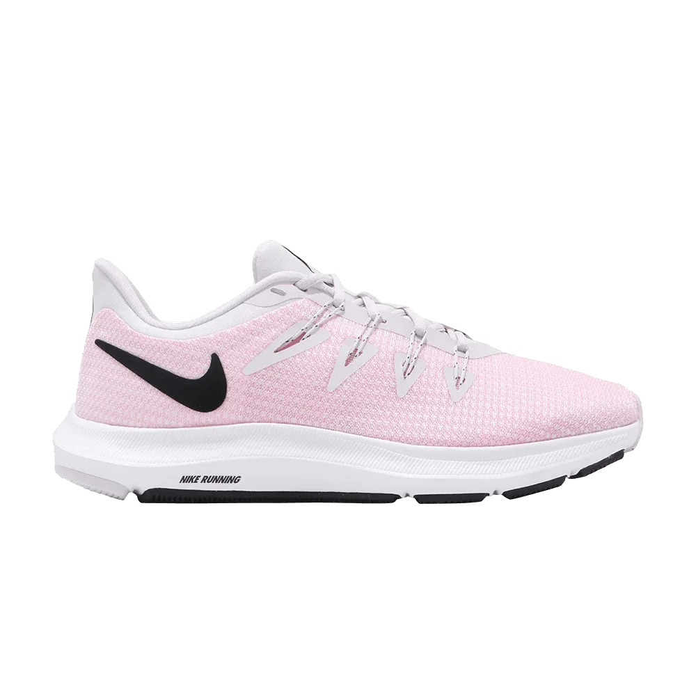 Кроссовки Nike Wmns Quest 'Pink Foam'