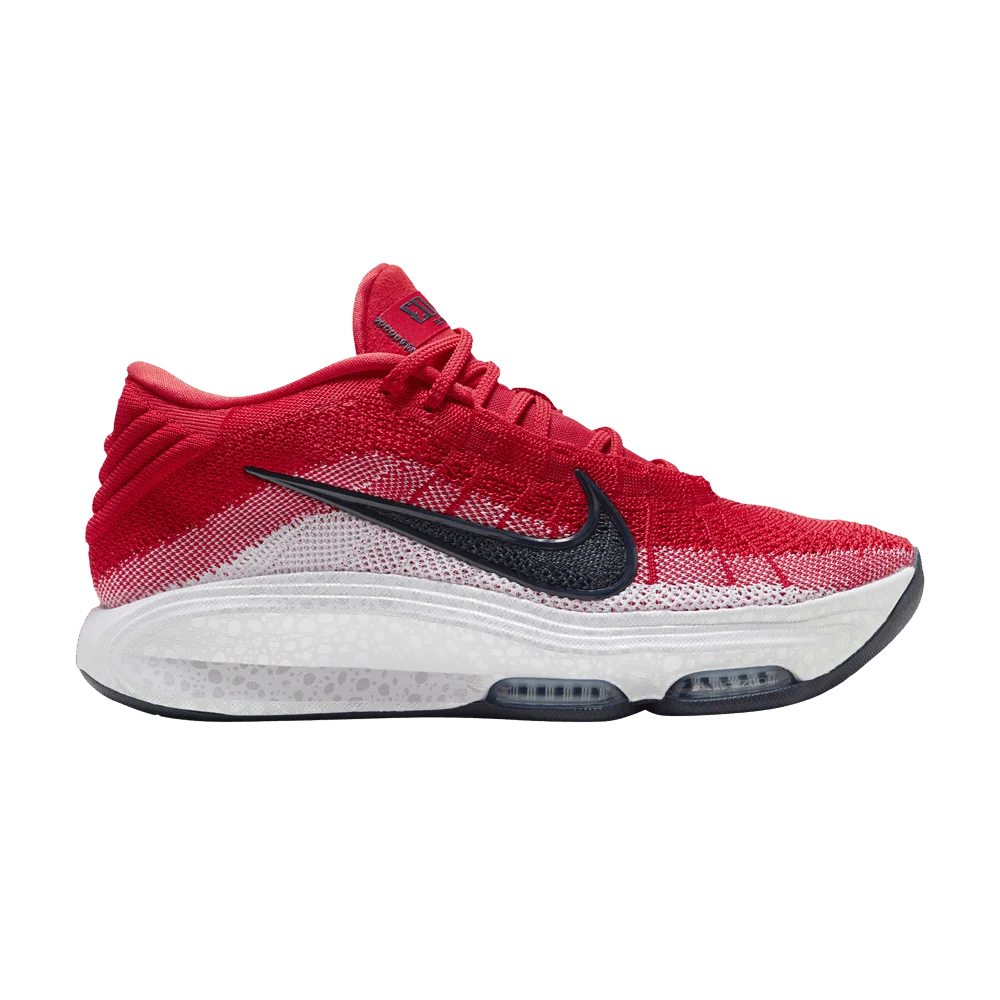 Кроссовки Nike Air Zoom GT Hustle 3 EP 'USA'