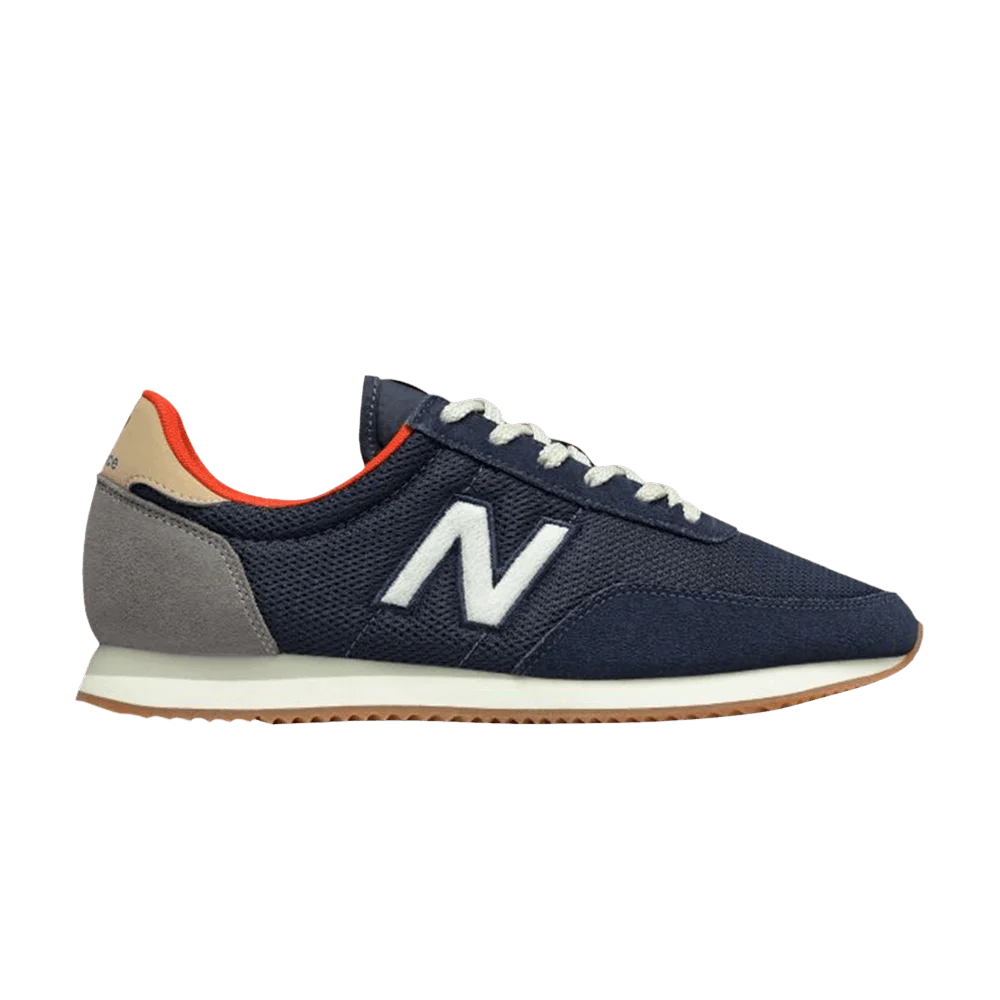Кроссовки New Balance 720v1 'Natural Indigo'