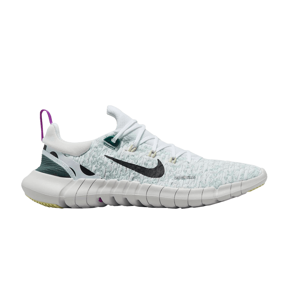 Кроссовки Nike Free Run 5.0 'Polka Dots'