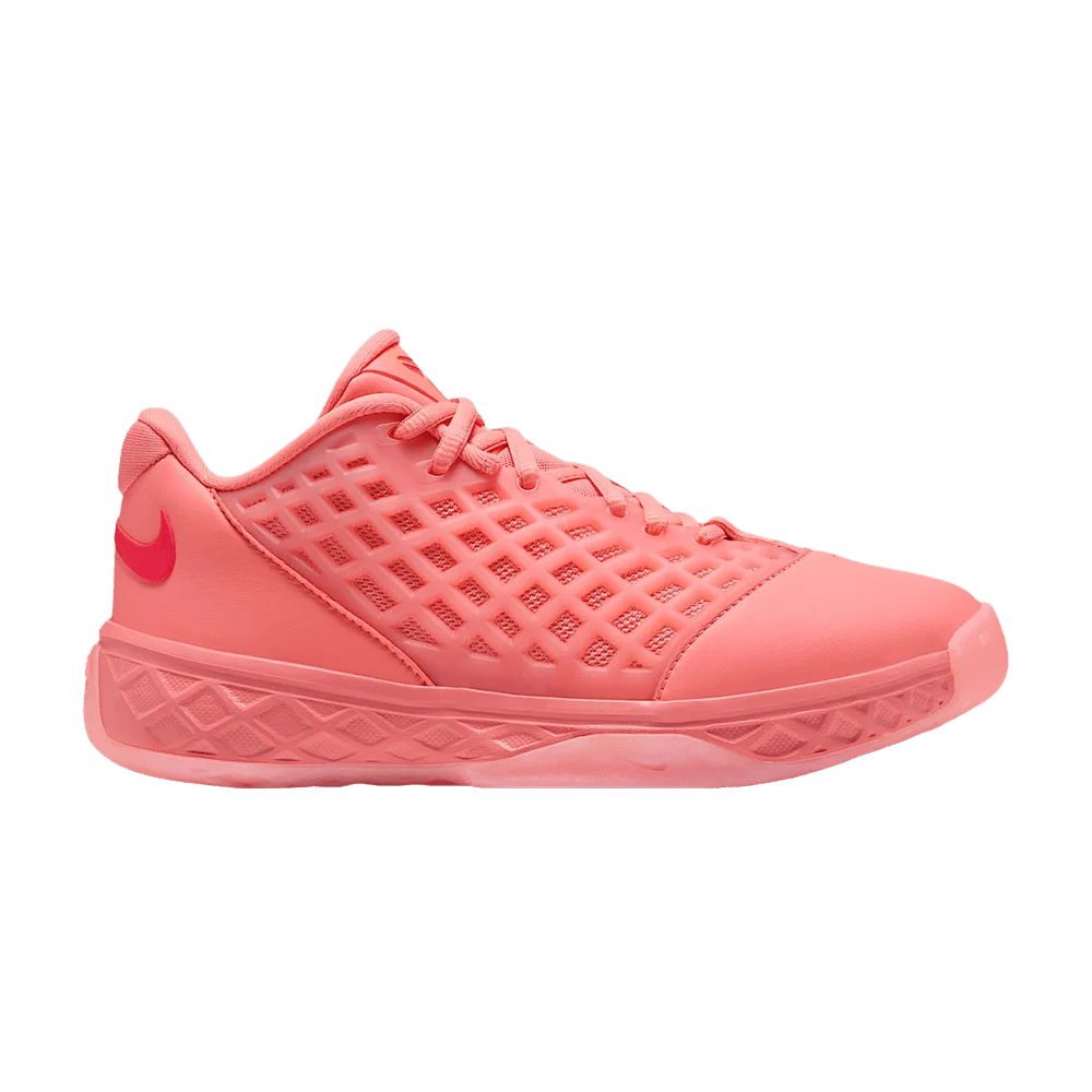 Кроссовки Nike Kobe Iii Low GS 'Atomic Pink Bright Crimson'