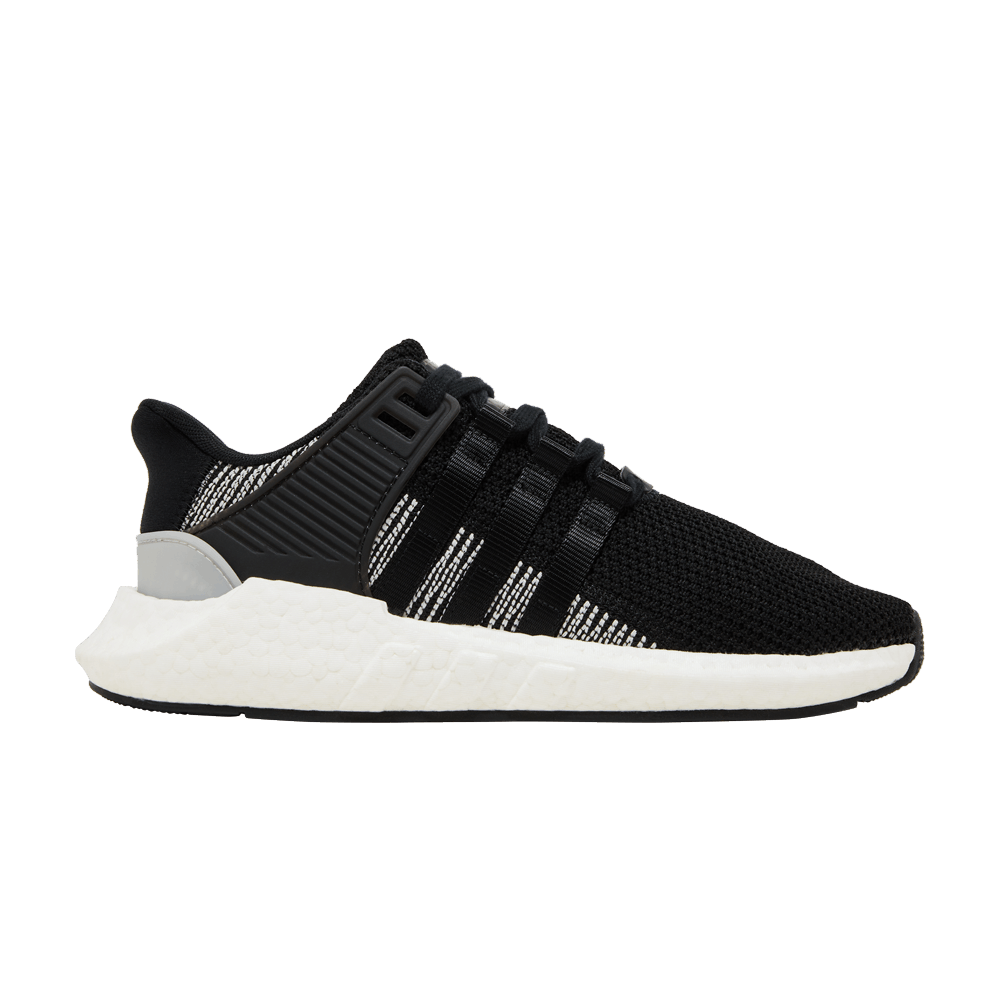 Кроссовки adidas EQT Support 93/17 'Core Black'