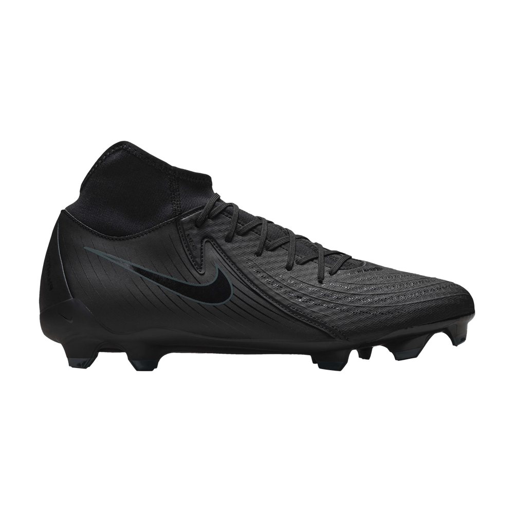 Кроссовки Nike Phantom Luna 2 Academy MG '2024 Shadow Pack'