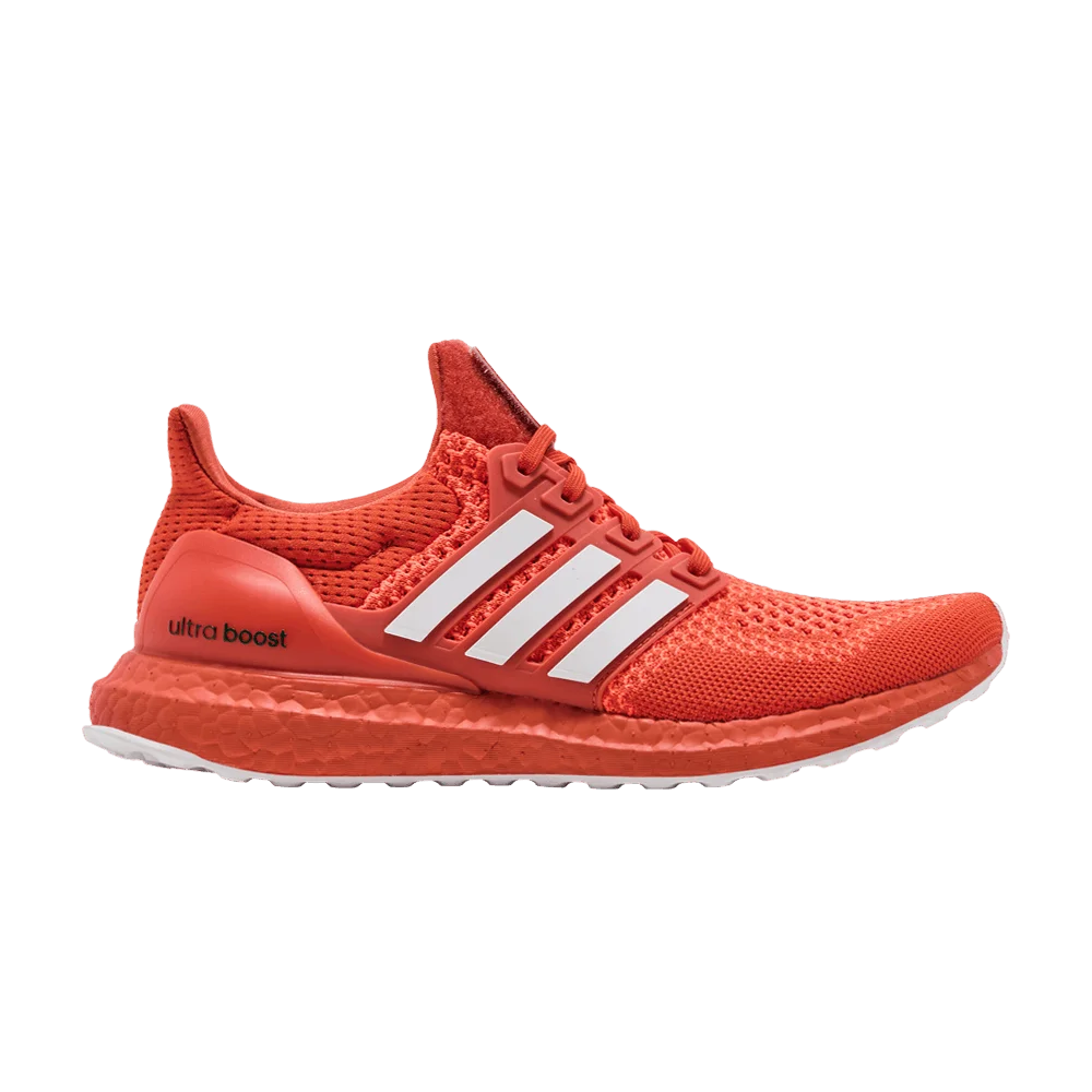 Кроссовки adidas UltraBoost 1.0 'NCAA Pack - Miami'