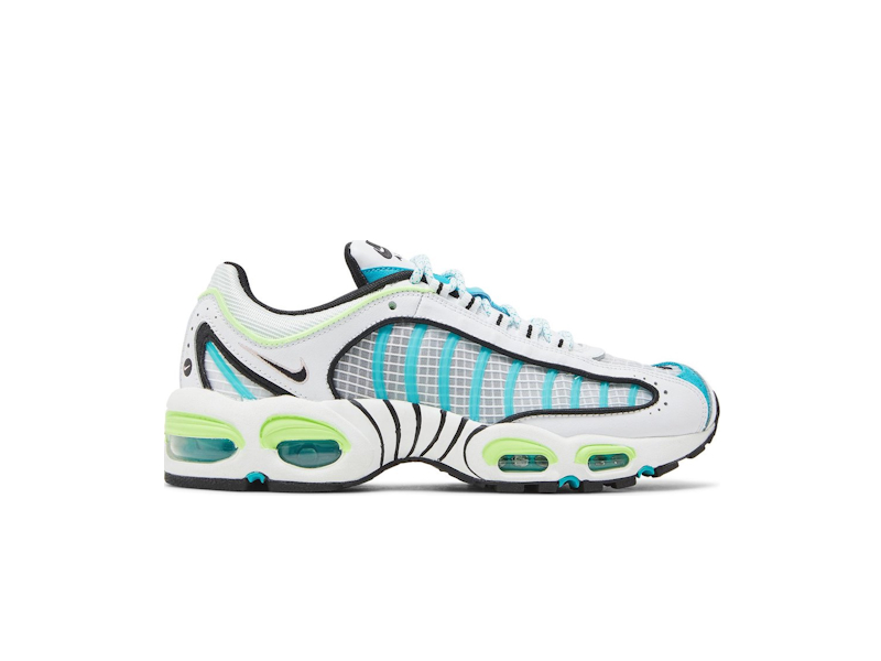 Кроссовки Nike Air Max Tailwind 4 'Transparent'