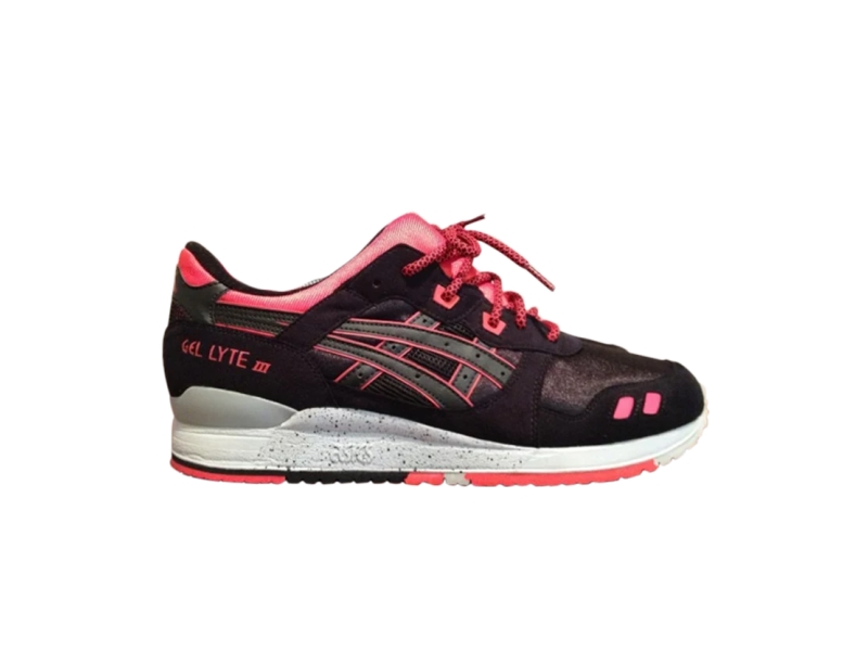 Кроссовки Asics Gel Lyte 3 Caviar