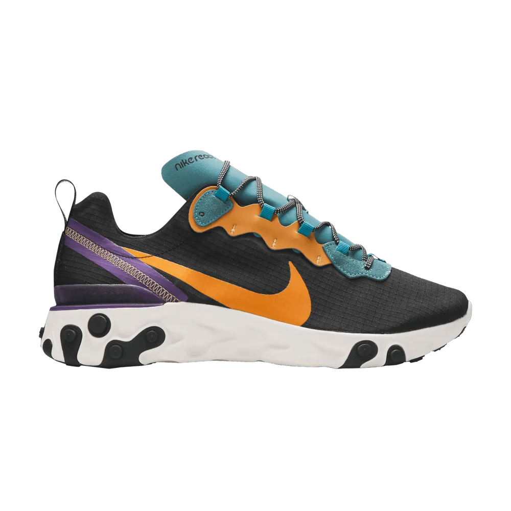 Кроссовки Nike React Element 55 PRM 'ACG'