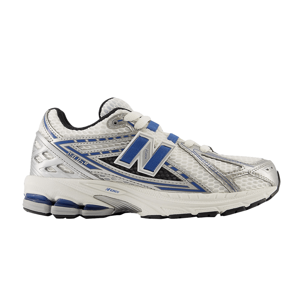 Кроссовки New Balance 1906R Big Kid 'Silver Blue Agate'