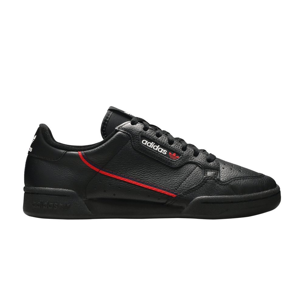 Кроссовки adidas Continental 80 'Scarlet'