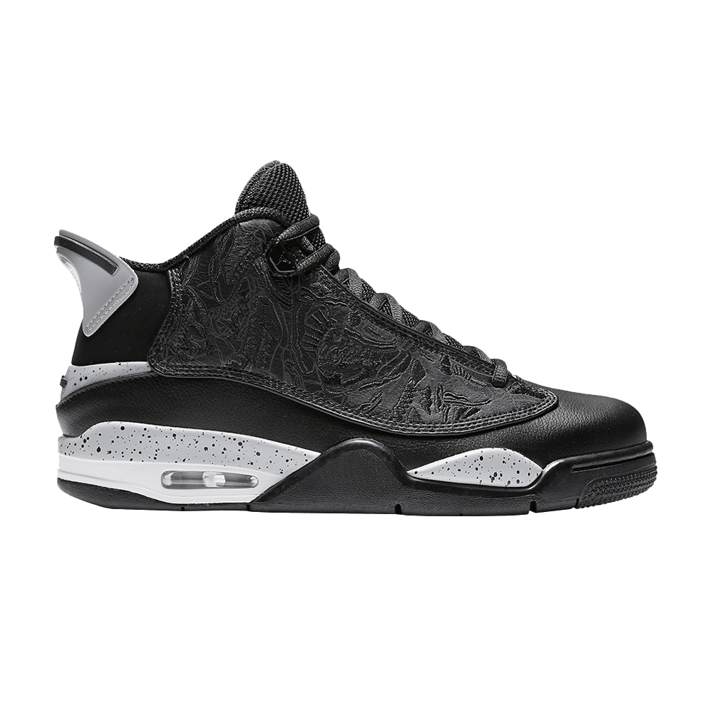 Кроссовки Air Jordan Dub Zero 'Oreo'