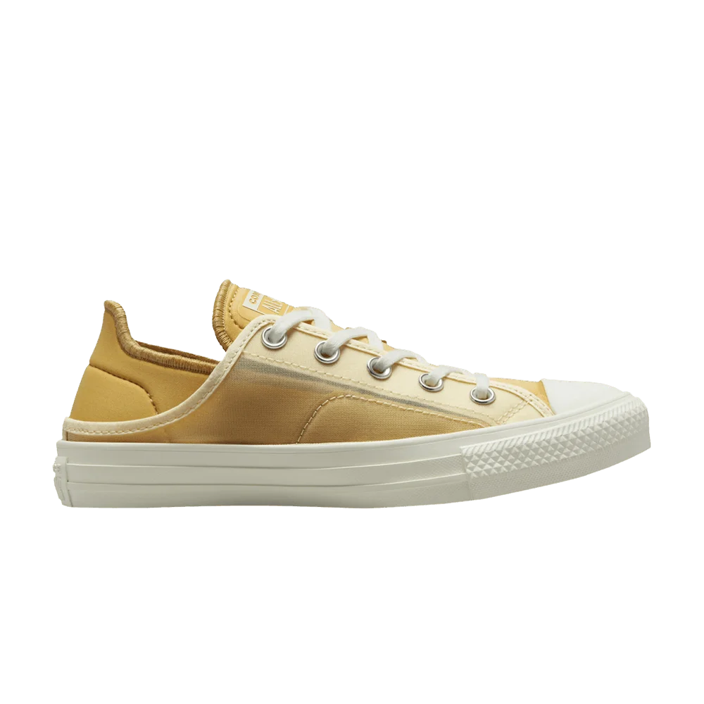 Кроссовки Converse Wmns Chuck Taylor All Star Low 'Crush Heel - Soft Dune'