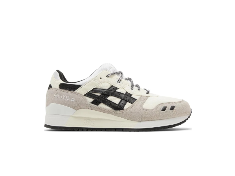 Кроссовки Kith x Marvel x Asics Gel Lyte 3 ’07 Remastered X-Men 60th Anniversary – Storm