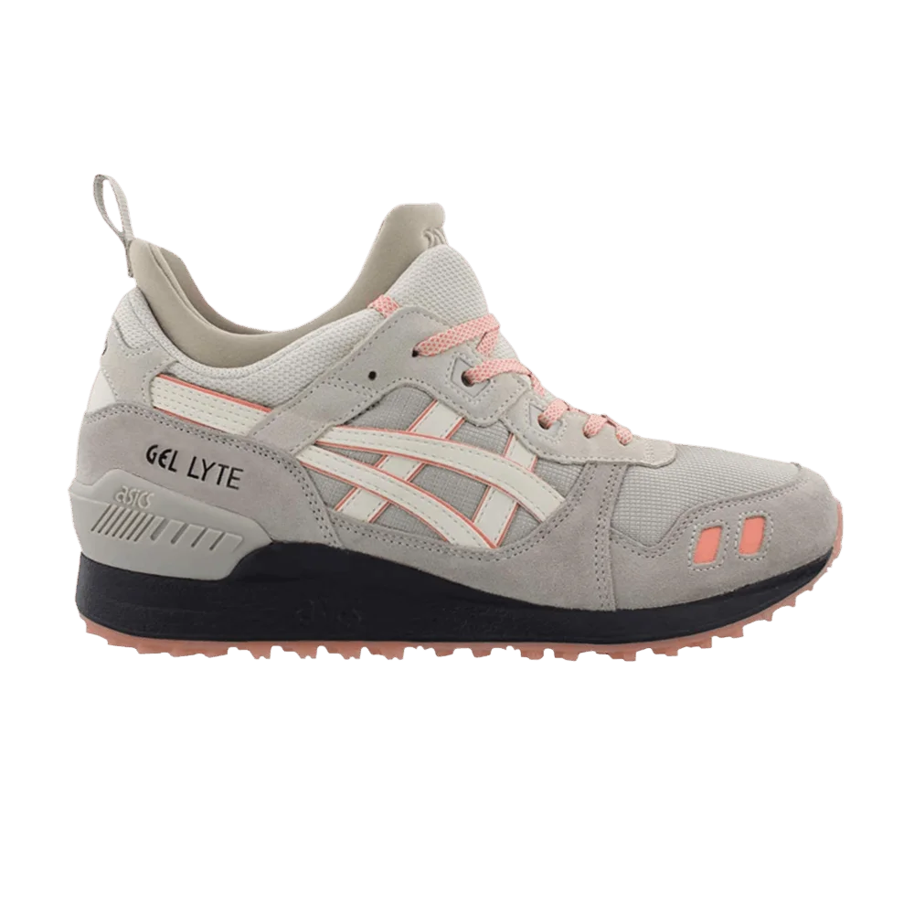 Кроссовки Asics Gel Lyte MT 'Grey Pink'